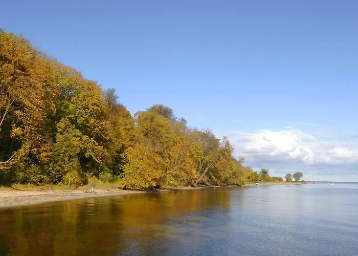 Zamek Rzucewo