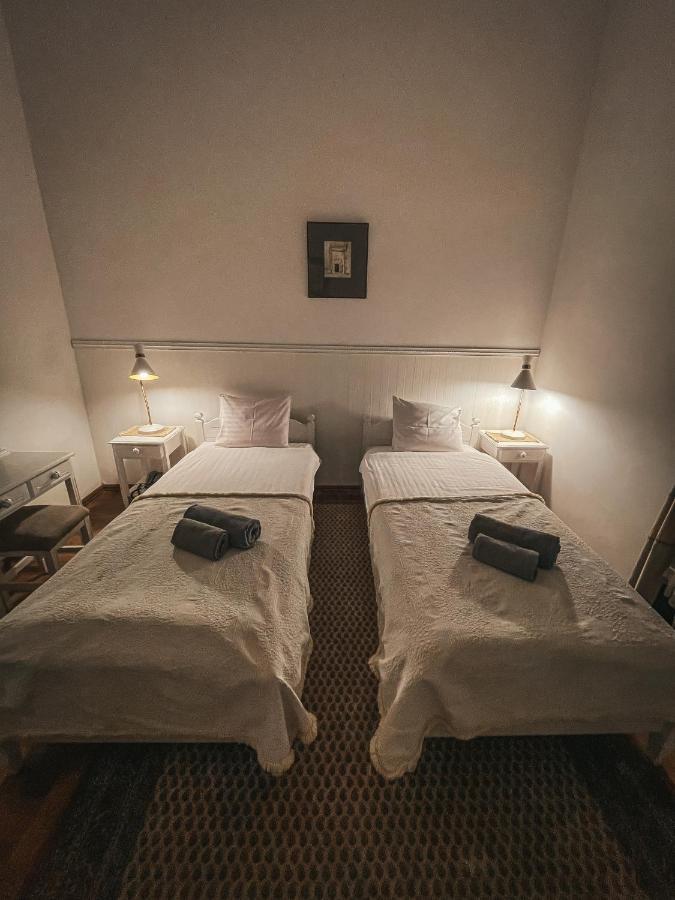 Zamek Bed & Breakfast *