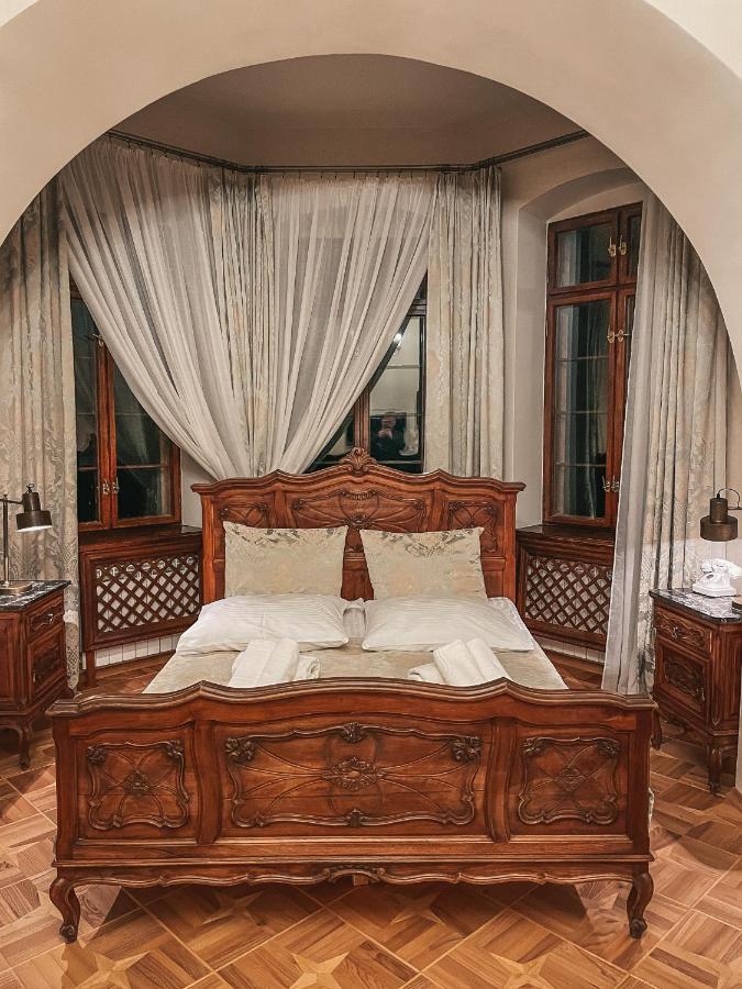 Zamek Bed & Breakfast