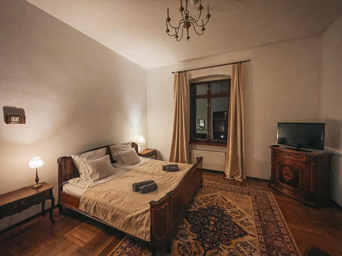 Zamek Bed & Breakfast *