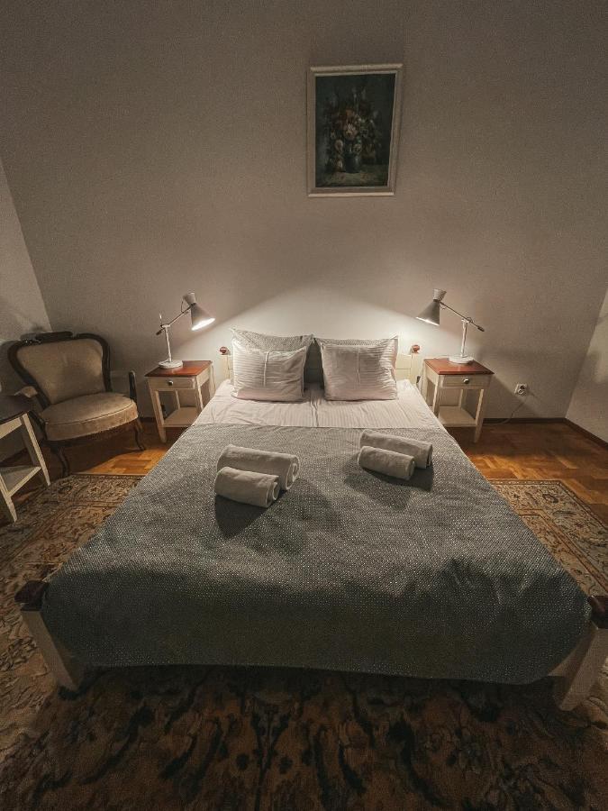 Zamek Bed & Breakfast *